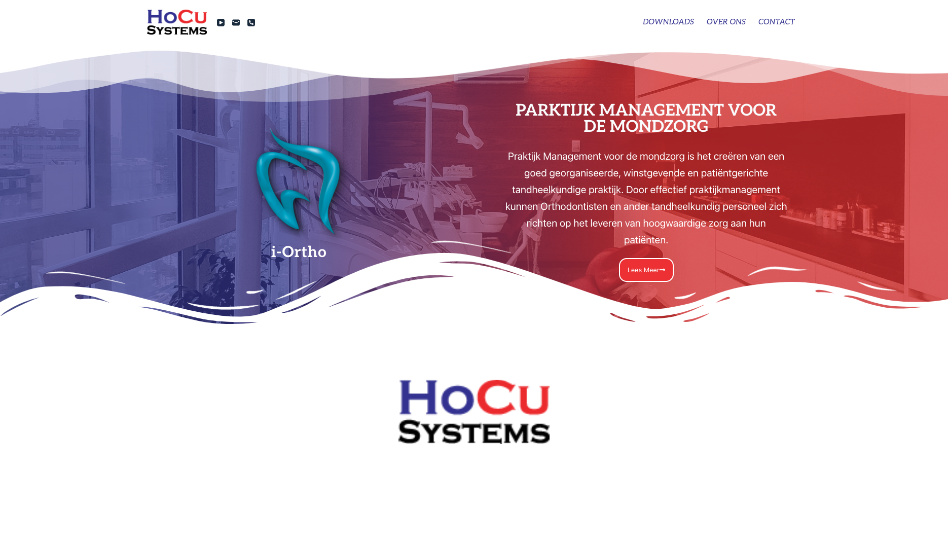 HoCu-Systems